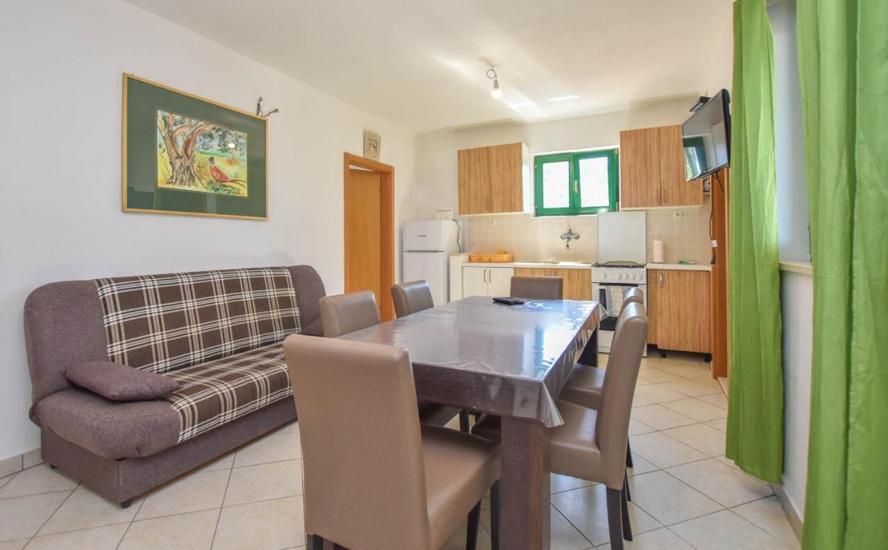 House Oliver Dobropoljana Екстериор снимка